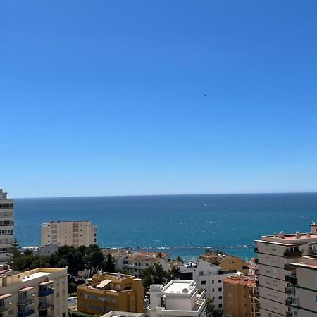 Jupiter Apartment Sea View Benalmadena Exterior photo